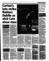 Irish Independent Monday 18 February 2008 Page 41