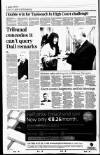 Irish Independent Wednesday 02 April 2008 Page 8