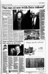 Irish Independent Wednesday 09 April 2008 Page 3