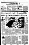Irish Independent Wednesday 04 June 2008 Page 16
