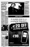 Irish Independent Saturday 02 August 2008 Page 7