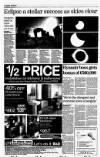 Irish Independent Saturday 02 August 2008 Page 12