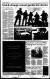 Irish Independent Thursday 04 September 2008 Page 4