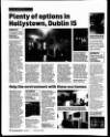 Irish Independent Friday 05 September 2008 Page 49