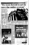 Irish Independent Wednesday 15 October 2008 Page 13