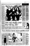 Irish Independent Wednesday 15 October 2008 Page 21
