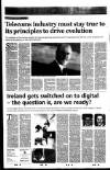 Irish Independent Wednesday 15 October 2008 Page 34
