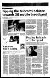Irish Independent Wednesday 01 October 2008 Page 36