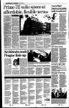 Irish Independent Wednesday 15 October 2008 Page 42