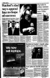 Irish Independent Saturday 04 October 2008 Page 6