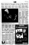 Irish Independent Saturday 04 October 2008 Page 9