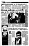 Irish Independent Saturday 04 October 2008 Page 12