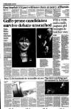 Irish Independent Saturday 04 October 2008 Page 20