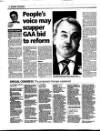 Irish Independent Saturday 04 October 2008 Page 38