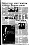 Irish Independent Wednesday 08 October 2008 Page 10