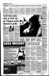Irish Independent Wednesday 08 October 2008 Page 30