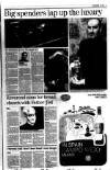Irish Independent Saturday 11 October 2008 Page 3
