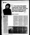 Irish Independent Saturday 11 October 2008 Page 95
