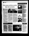 Irish Independent Saturday 11 October 2008 Page 110