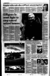 Irish Independent Wednesday 15 October 2008 Page 8