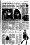 Irish Independent Wednesday 15 October 2008 Page 19