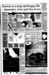 Irish Independent Wednesday 22 October 2008 Page 3