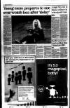 Irish Independent Wednesday 22 October 2008 Page 4