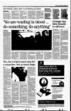 Irish Independent Wednesday 07 January 2009 Page 15