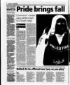 Irish Independent Thursday 08 January 2009 Page 40