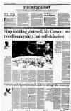 Irish Independent Saturday 10 January 2009 Page 14