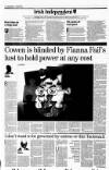Irish Independent Saturday 31 January 2009 Page 12