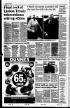 Irish Independent Thursday 02 April 2009 Page 4