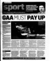 Irish Independent Wednesday 29 April 2009 Page 31