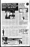 Irish Independent Friday 15 May 2009 Page 16