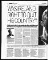 Irish Independent Friday 15 May 2009 Page 48
