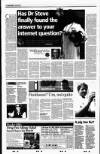 Irish Independent Wednesday 10 June 2009 Page 18