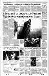 Irish Independent Wednesday 10 June 2009 Page 30