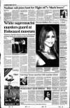 Irish Independent Thursday 11 June 2009 Page 26