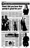Irish Independent Monday 29 June 2009 Page 16