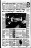Irish Independent Wednesday 29 July 2009 Page 6
