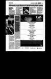 Irish Independent Wednesday 29 July 2009 Page 44