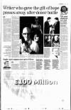 Irish Independent Friday 18 September 2009 Page 3
