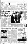 Irish Independent Wednesday 23 September 2009 Page 21