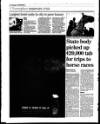 Irish Independent Wednesday 07 October 2009 Page 20