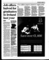 Irish Independent Wednesday 07 October 2009 Page 25
