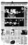 Irish Independent Saturday 17 October 2009 Page 6