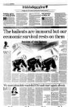 Irish Independent Saturday 17 October 2009 Page 14
