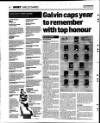 Irish Independent Saturday 17 October 2009 Page 38