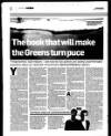 Irish Independent Saturday 17 October 2009 Page 62