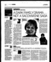 Irish Independent Saturday 17 October 2009 Page 74